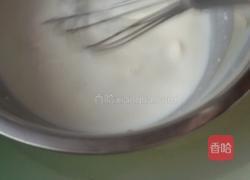 奶油奶酪布丁的做法图解3