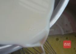 奶油奶酪布丁的做法图解9