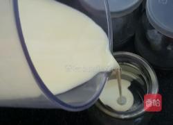 奶油奶酪布丁的做法图解12