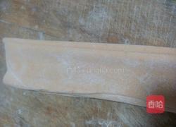 麻辣油泼南瓜面的做法图解11