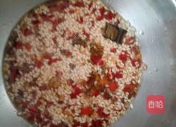 麻辣油泼南瓜面的做法图解19