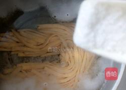 麻辣油泼南瓜面的做法图解21