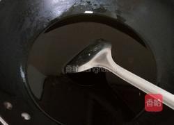 拔丝香蕉的做法图解7