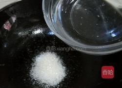 拔丝香蕉的做法图解11