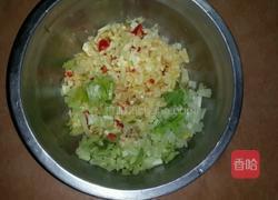 清蒸大虾的做法图解6