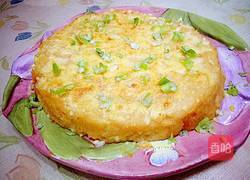 孜然香焗番茄土豆泥的做法图解21