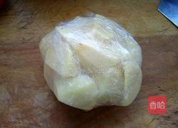 孜然香焗番茄土豆泥的做法图解3