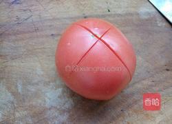 孜然香焗番茄土豆泥的做法图解4