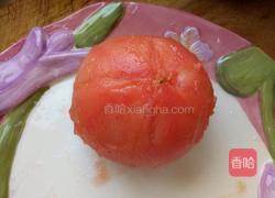 孜然香焗番茄土豆泥的做法图解6