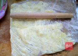 孜然香焗番茄土豆泥的做法图解9