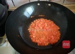 孜然香焗番茄土豆泥的做法图解11