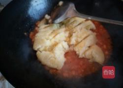 孜然香焗番茄土豆泥的做法图解12