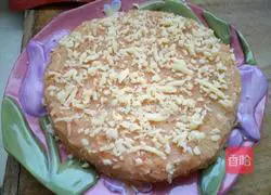 Illustration of Cumin Baked Tomato Mashed Potatoes 16