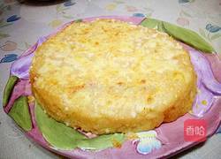 孜然香焗番茄土豆泥的做法图解18