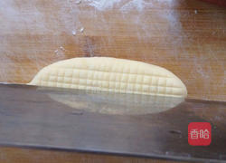 玉米豆沙饼的做法图解14