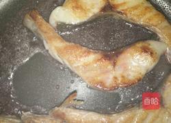 酒香爆腌鱼的做法图解5