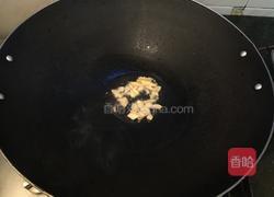 排骨炒西芹菜的做法图解4