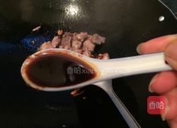 排骨炒西芹菜的做法图解7