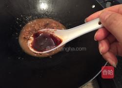 排骨炒西芹菜的做法图解9