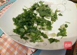 凉拌豆芽小芹菜的做法图解2