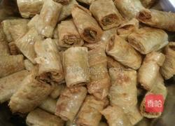 炸响铃的做法图解7