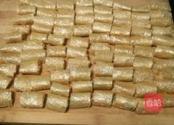 炸响铃的做法图解4