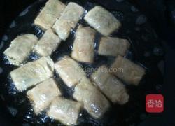 炸响铃的做法图解5