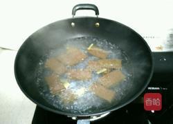 鸭血粉丝汤的做法图解5