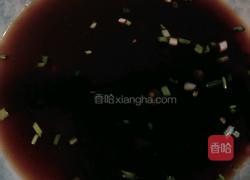 红烧鲈鱼的做法图解5