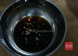 洋葱拌木耳的做法图解6