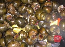 螺蛳鸡的做法图解5