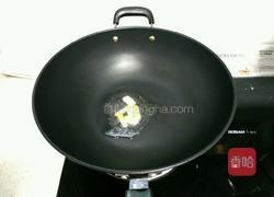 鸭血粉丝汤的做法图解3