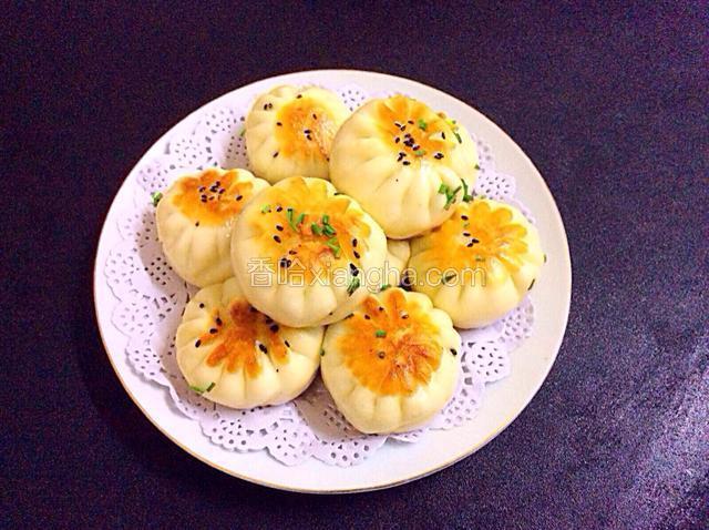 生煎包