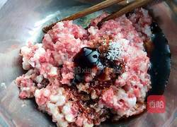 生煎包的做法图解2