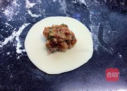 生煎包的做法图解10