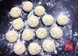 生煎包的做法图解13