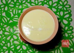 薑汁撞奶的做法图解6