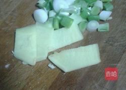 酱焖鸡块的做法图解1