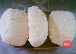 香煎馒头片的做法图解2