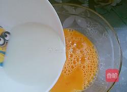 香煎馒头片的做法图解5