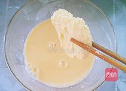 香煎馒头片的做法图解7