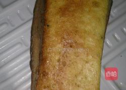 燕麦玉米面磅蛋糕的做法图解6