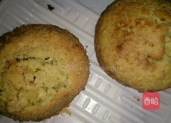 燕麦玉米面磅蛋糕的做法图解8