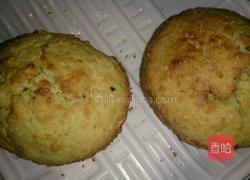 燕麦玉米面磅蛋糕的做法图解9