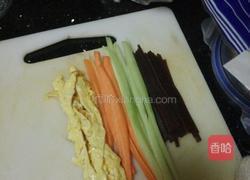 家常DIY寿司的做法图解1