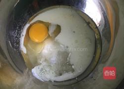 蔓越莓马芬的做法图解1