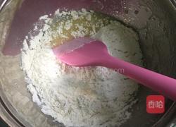 蔓越莓马芬的做法图解3