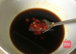 炝拌圆白菜的做法图解6