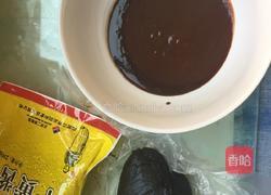 秘制炸酱面的做法图解1