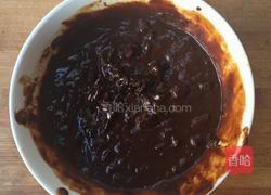 秘制炸酱面的做法图解2